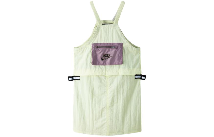 

Nike Children s Dress Sea Bubble Green Kids FB2631-303 120/60