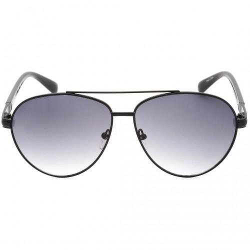 Guess Mens Gf0221 01B Sunglasses