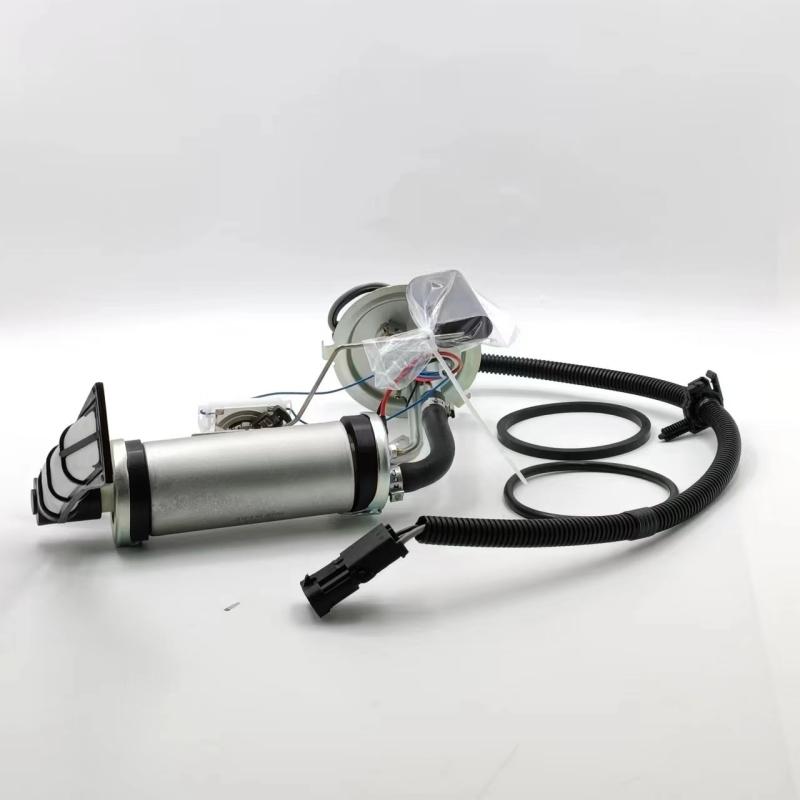 

MB861561 E7072S FE0108 P76543M SP7072H CFE0108 7554S Fuel Pump Assembly For jeep Cherokee 1991-1993 I4 2.5L I6 4.0L