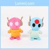 Rain World World Plush Toy With Pp Cotton Filling For Collectors And Kids
