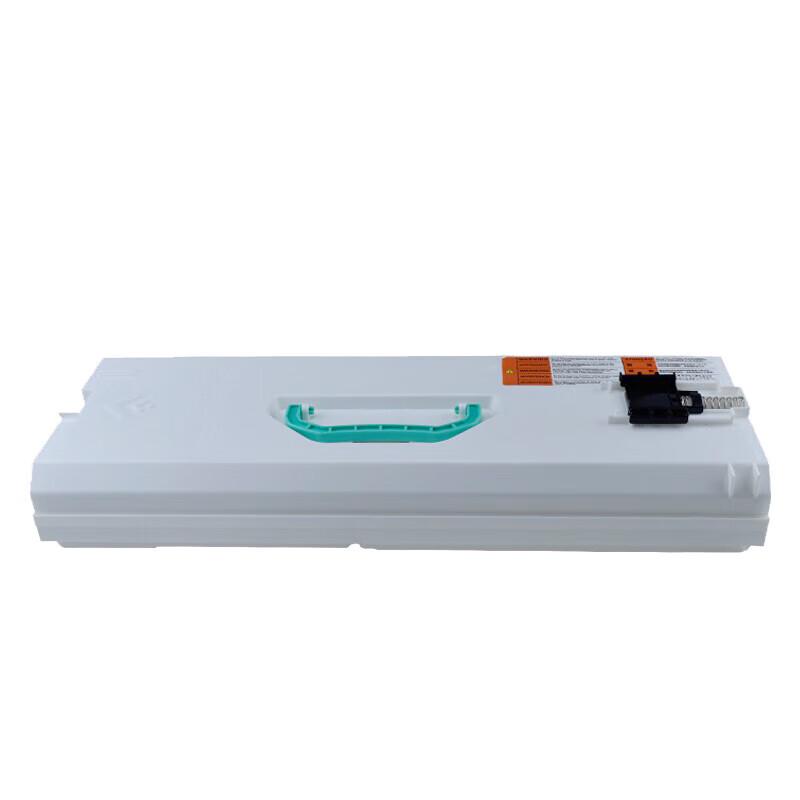 Compatibele Canon NPG-67 Afvaltonerbak