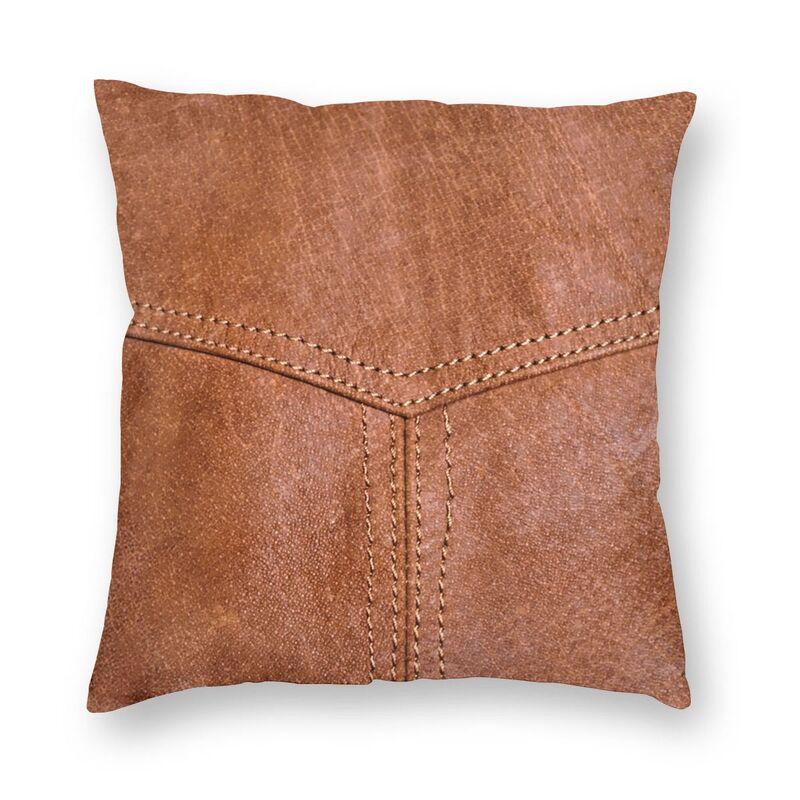 Capybara Yuzu Onzen Bath Pattern Square Pillow Case Home Decorative Cushion Cover Throw Pillow for Car Doublesided Printing 30x30cm 12x12in