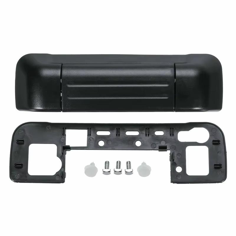 8285065D125PK For Suzuki Grand Vitara 1999 2000 2001 2002 2003 2004 2005 Rear Outer Door Tailgate Handle Replacement Parts