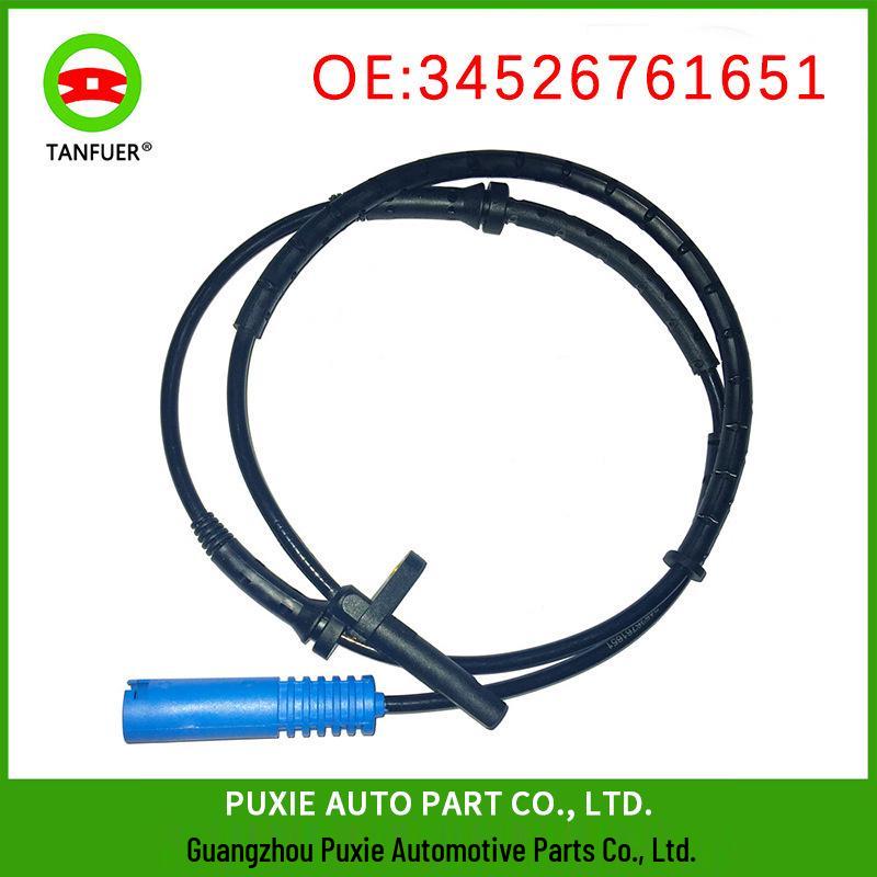 

BMW 7 Series E65/E66 ABS Sensor Wire, Part #34526761651 34526761651