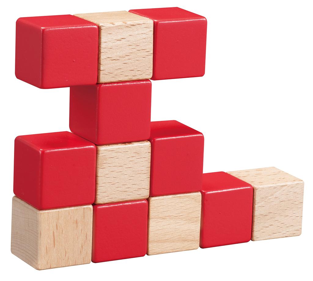 Spatial Puzzle