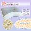 CozySleep Recommended by Memory Foam Tip Pillow for and Shoulder Memory Foam Reduces Neck Distributes Supports Neck and Shoulder Moderate Relieves