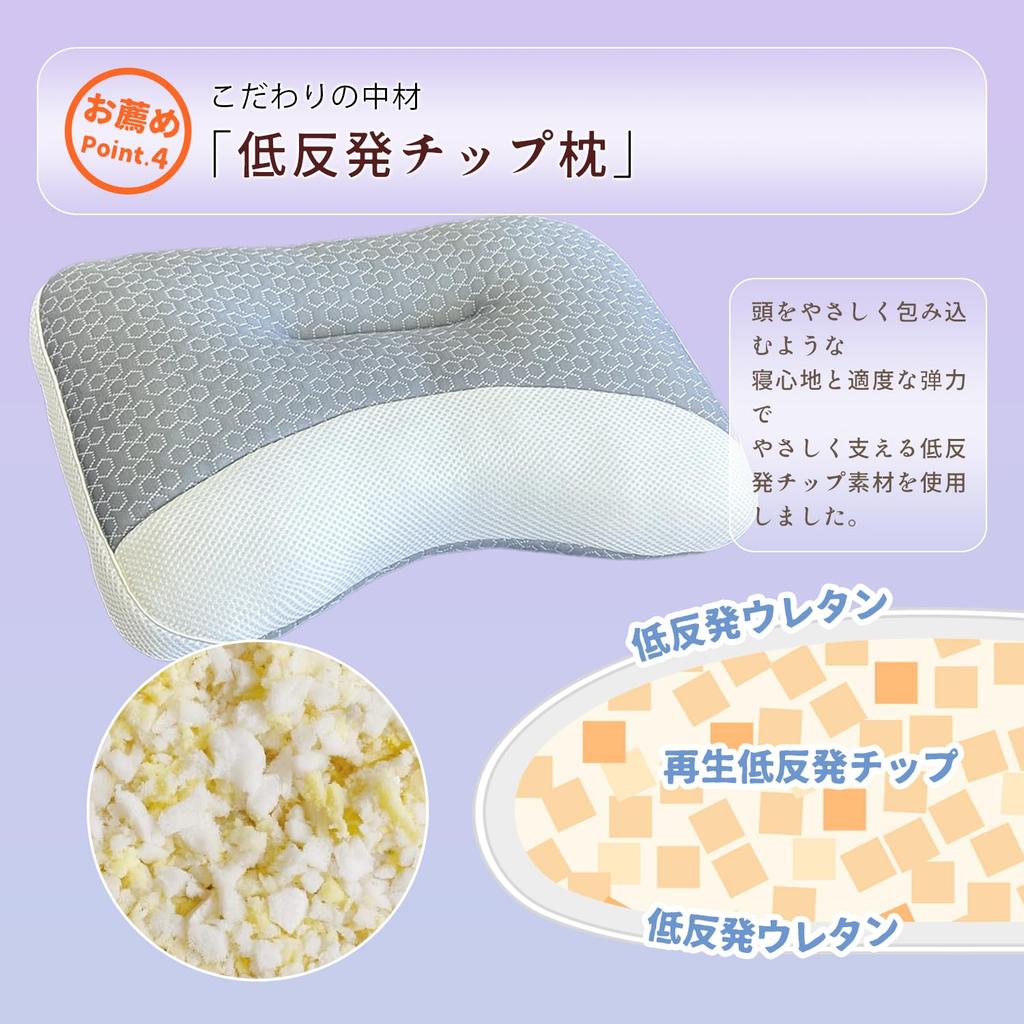 CozySleep Recommended by Memory Foam Tip Pillow for and Shoulder Memory Foam Reduces Neck Distributes Supports Neck and Shoulder Moderate Relieves
