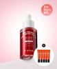 Telse Niacinamide Serum 30ml Red Orange With Free 5mlx5 Boost