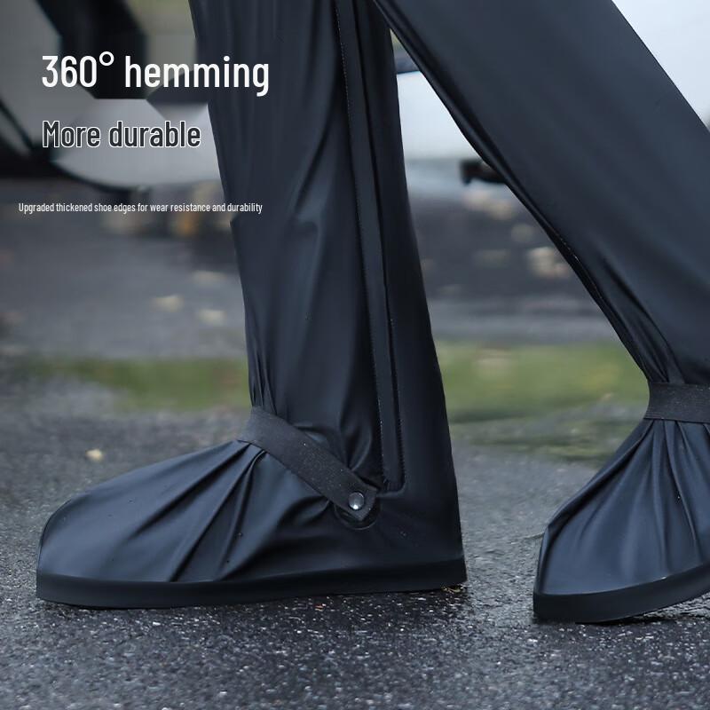 MDNG Outdoor Waterproof Shoe Covers
