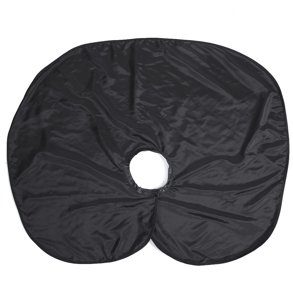 Hair Salon Haircut Shawl Cape Hair Dyeing Hairdressing Makeup Shawl Cloth Tool
