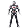 Bandai Kamen Rider Zero One RKF Kamen Rider Ark One Singularize Set