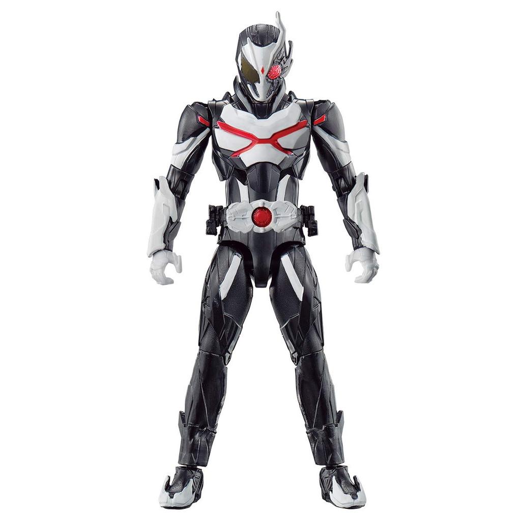 Bandai Kamen Rider Zero One RKF Kamen Rider Ark One Singularize Set