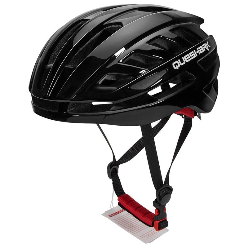 

Queshark Сверхлегкий велосипедный шлем MTB горный дорожный велосипед электрический велосипедный шлем мотоциклетный скейтборд спортивная защитная кепка