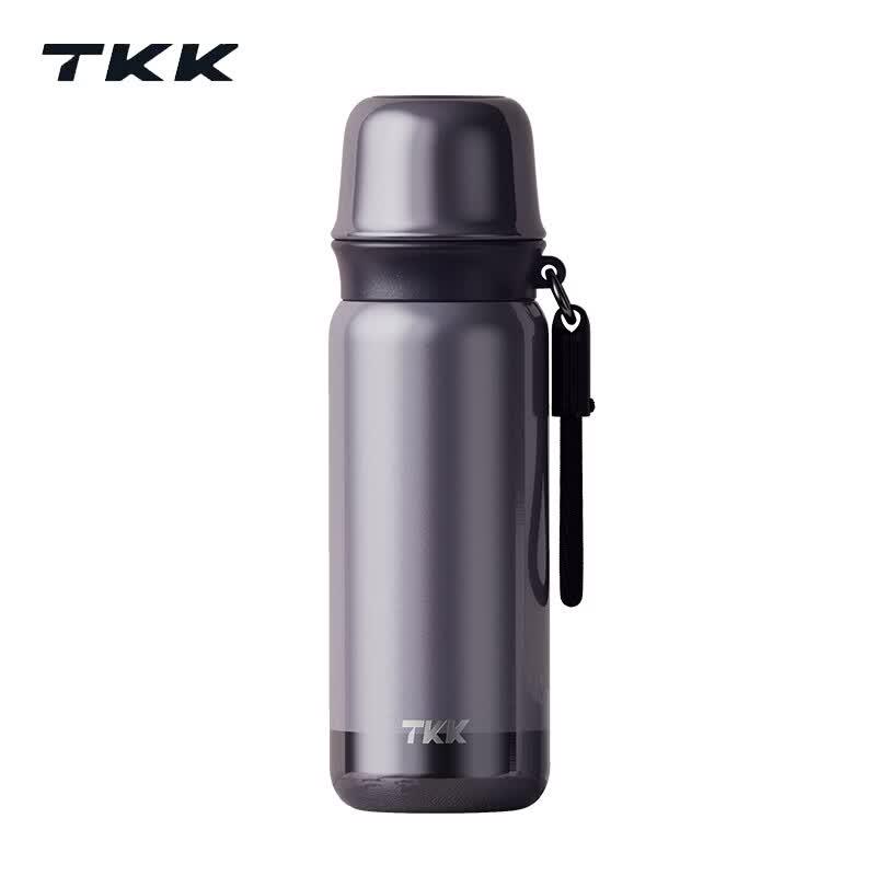 TKK TKK2037 Bullet Vacuum Flask