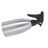 500mL Nozzle Spray Bottle Easy To Clean Hand Press Spray Bottle  Home Cleaning