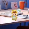 Anime Figurine Character Model Ornaments Anime Figure Model Character Figurines Stylish Small Cute Anime Toys For Bedside