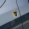 1Pcs Metal Car Side Window Body Decoration Stickers for Chevrolet Trax Malibu SS Z71 Equinox Impala Camaro Orlando Corsa Volt