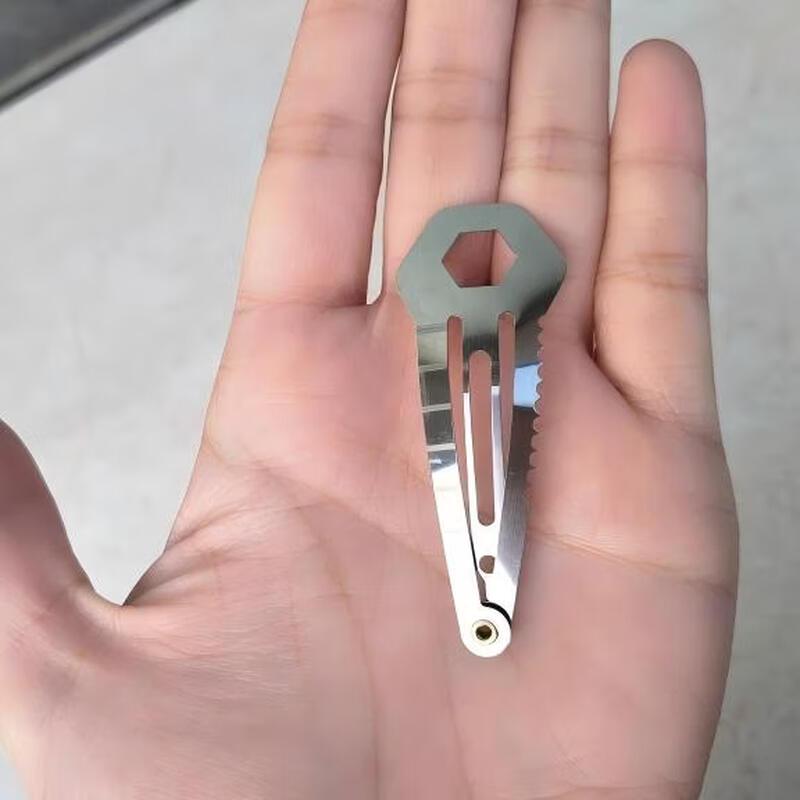 

Brangdy Multi-functional Hair Clip Tool