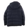 UNIQLO seamless down parka XL Navy Men's Used