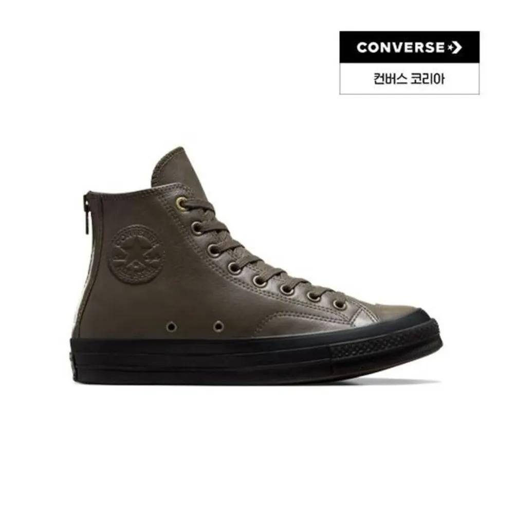 Converse Chuck 70 Zipper Heels A02110C 230