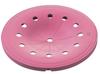 SANEI Sink Parts Flat Cap 150mm Pink 134, 145, PH630-9-LP
