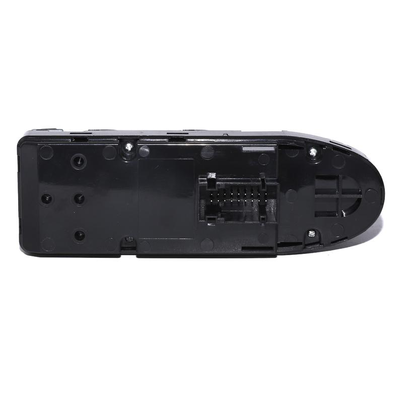 Car Accessories Window Switch Button Glass Lifter Regulator For BMW 318/320/323/325/330/335/M3/X1/X5/X6 61319155501