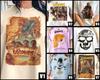 The Goonies V1-7 TShirt Vintage 8 Colors Men's TShirt DTG Digital Print Sizes S M L XL 2XL 3XL 4XL 5XL