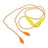 5.3 Earplug Headphone Noise Cancelling Neckband Wireless Earbuds Fast Pairing for Welding Woodworking Industrial