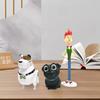 12 Living Room Toys And Creative Birthday Gifts For Boys, Girls, Children And Young Children, Very Suitable For Decoration And Party Gifts