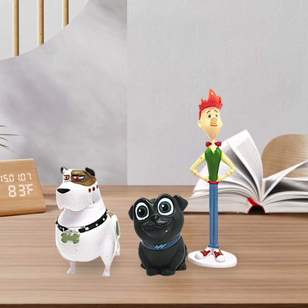 12 Living Room Toys And Creative Birthday Gifts For Boys, Girls, Children And Young Children, Very Suitable For Decoration And Party Gifts