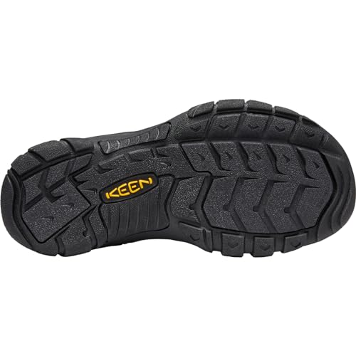 KEEN Damen Newport H2 Wassersandalen mit geschlossener Zehenpartie,