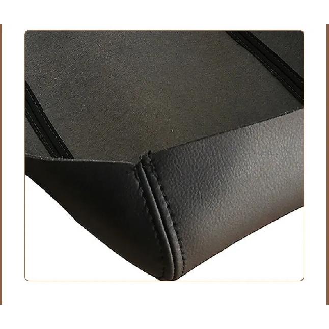 For Nissan Maxima 2009-2014 2010 2011 Center Console Armrest Protection Cushion Breathable Armrest Box Cover Pad Car Accessories