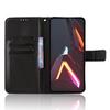 For ZTE Nubia Neo 3 GT 5G Leather Wallet Case with Strap Diamond Texture Phone Cover