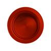 Radiator Cover Coolant Cap Lid For Scrambler 400X 2023 2024 2025 Red