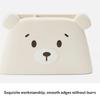 Sturdy ABS Plastic Wide Mouth Pencil Holders Ideal For Classroom Stationery Holders