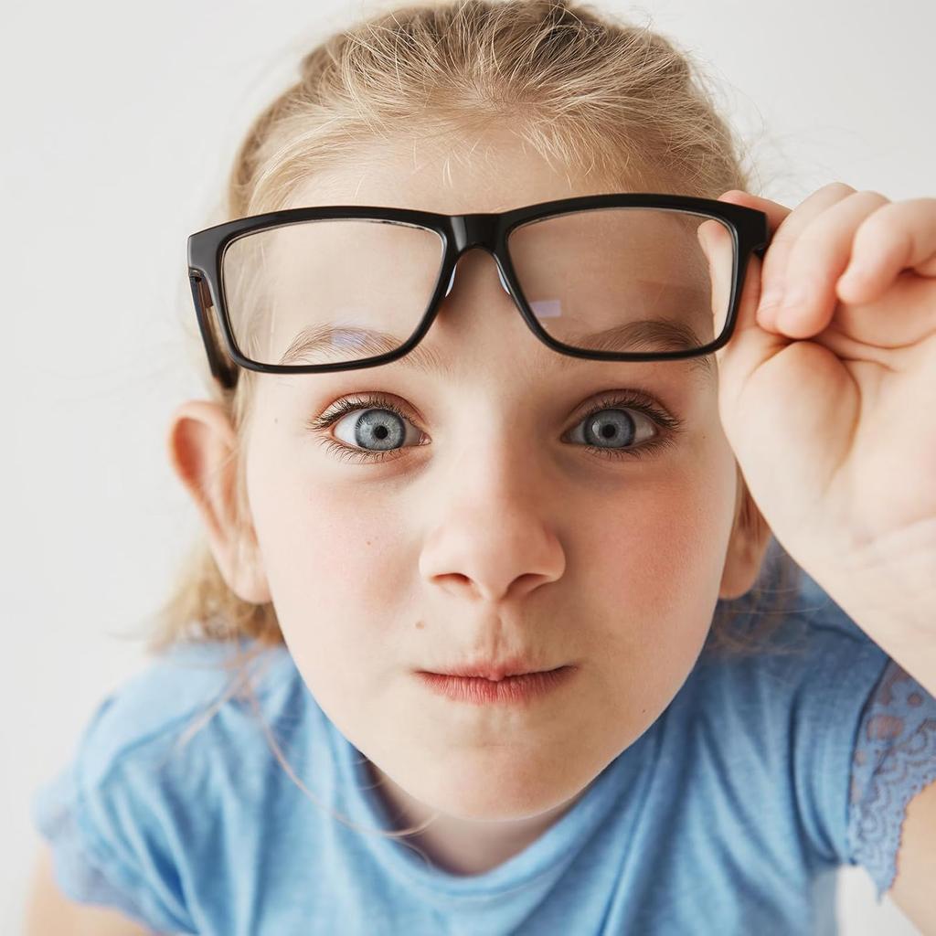 GLEAVI 3pcs Glasses Pads Eyeglass Support Replacement Pad Eyeglass Bridge U Shaped Pads Silicone Eyeglass Pad Kid Glasses Pad Plastic Sunglasses