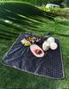 Tapis de pique-nique et de camping imperméable Beilian - Épais, portable, tapis de sol d'extérieur résistant à l'humidité