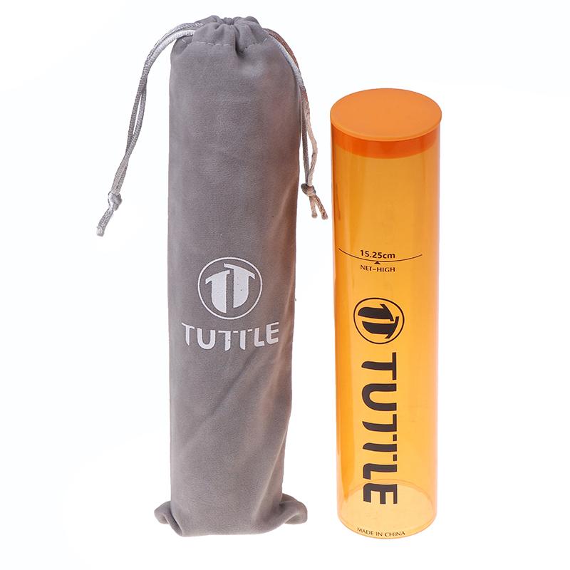 Table Tennis Rolling Stick Ball Container Multifunctional Table Tennis Ball Holder Table Tennis Rubber Roller Ping Pong Ball Box