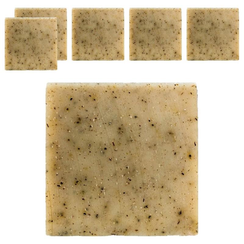 Donggubat Gakkum Soap Basil, 120g, 6 pcs
