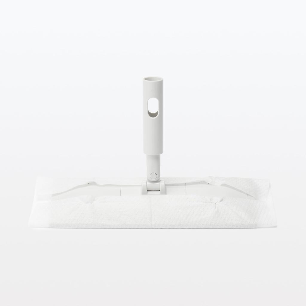 MUJI Head-Replaceable Flooring Wiper MAH27A3A