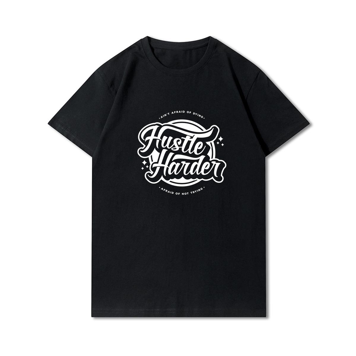 Летние футболки с рисунком аниме 100 для женщин — фото 14