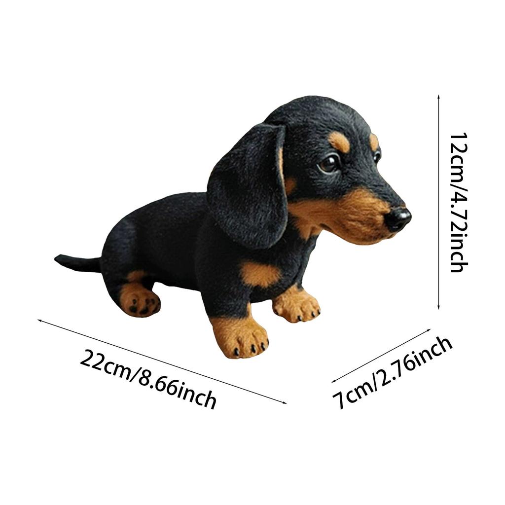 Stuffed Dogs Ai Demand Emotional Stuffed Toys Robotic Dogs With Interactive Movements Ornament Bulbs