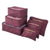Travel storage bag