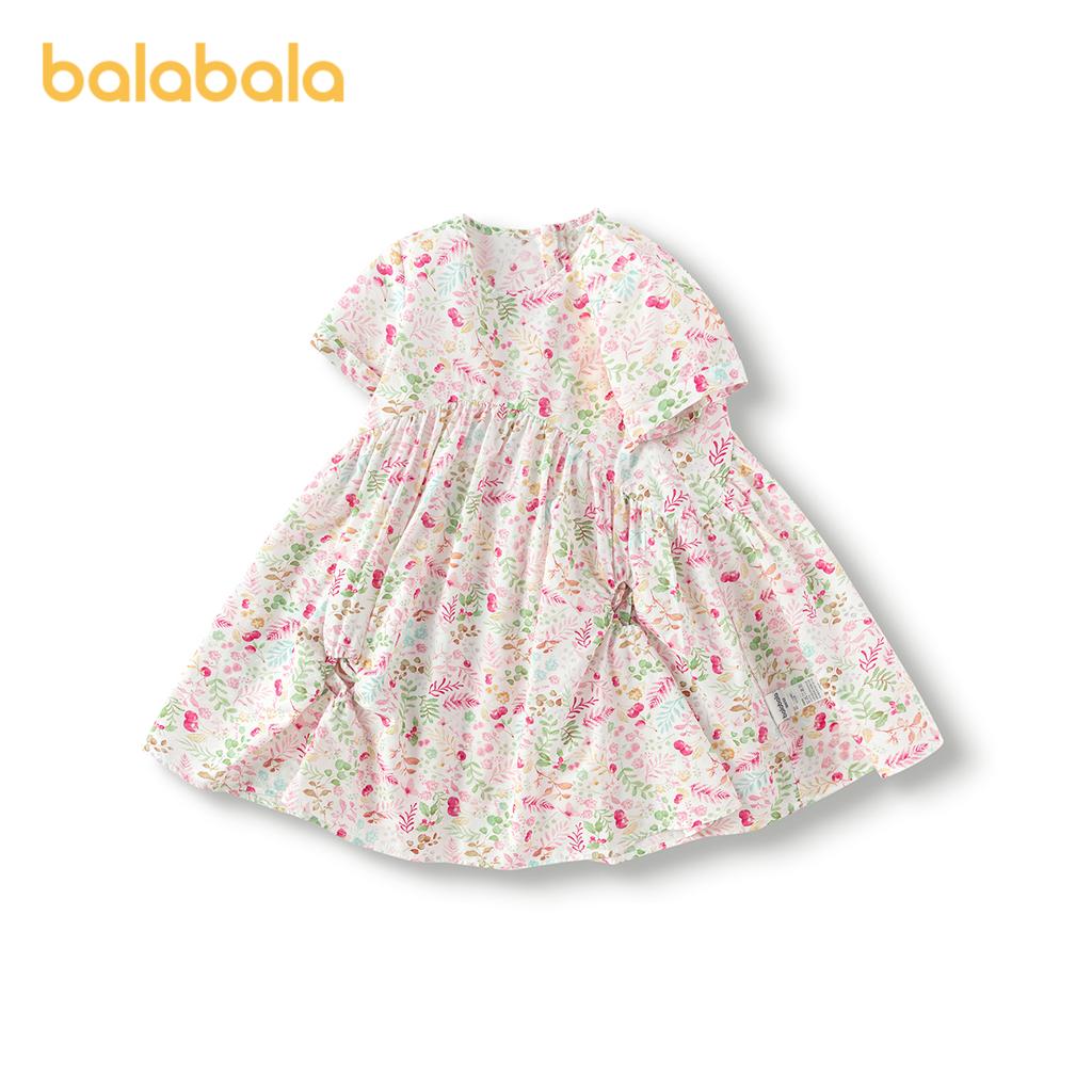Balabala Children's Dress