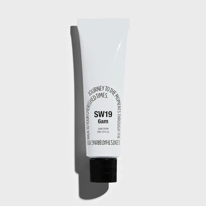 6am HAND CREAM (50ml)