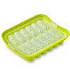 Silicone Mini Sausage Mold for Baby Food and Kitchen Use