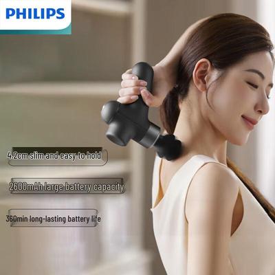 PPM3107G Mini Massage Gun CN Plug (adapter Included)
