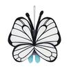 Sanei Boeki Pokemon ALL STAR COLLECTION Butterfree (S) W25 x D7.5 x H21cm Stuffed Pokemon PP126