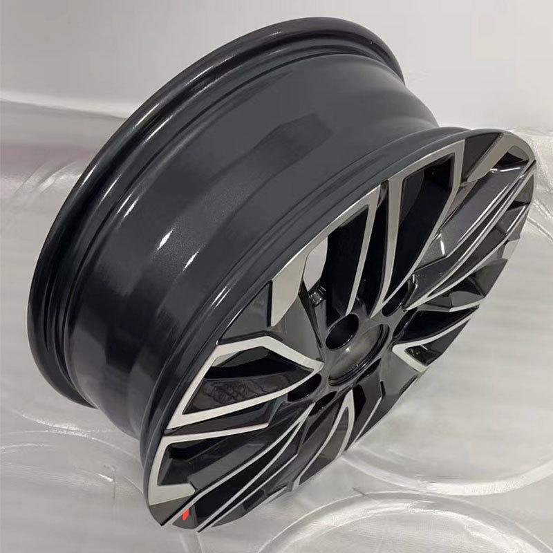 SAIC Maxus G20 18palcový náboj kola z hliníkové slitiny - Zcela nové ocelové příslušenství kola pro auto