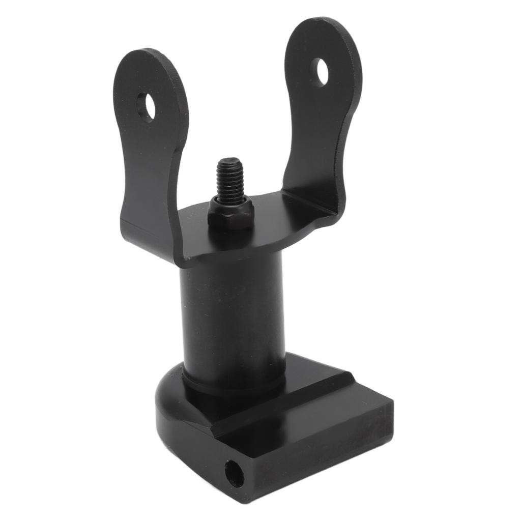 Reglaj monitor rotativ din aluminiu pentru bicicletă staționară, cu pivot, pentru ecranul de bicicletă Peloton